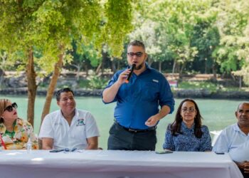 FEDA  busca el renacer turístico y agropecuario de Río San Juan