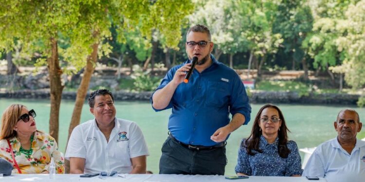 FEDA  busca el renacer turístico y agropecuario de Río San Juan