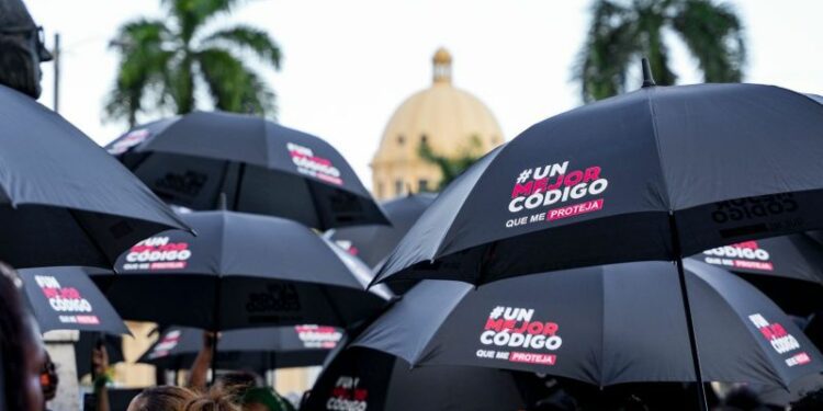 Organizaciones alertan: Congreso insiste en un Código Penal que perpetúa la impunidad