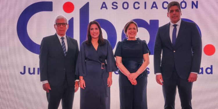 Asociación Cibao presenta nueva identidad corporativa