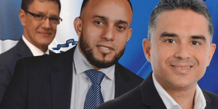 Fuerza del Pueblo buscar renovar liderazgo en Europa