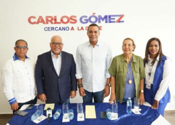 Anuncian feria de préstamos en provincia Espaillat