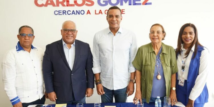 Anuncian feria de préstamos en provincia Espaillat