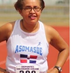 Atletas máster dominicanos competirán en campeonato en Puerto Rico