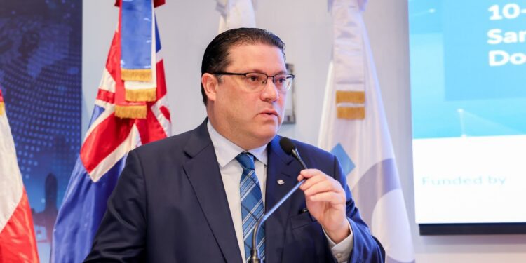 Aduanas rompe récord con RD$105 mil millones recaudados de enero a mayo de 2025.
