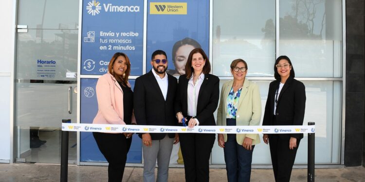 Vimenca inaugura sucursal en Santiago