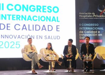 Hospitales privados de RD y la región son afectados por fuga de médicos y bajos salarios