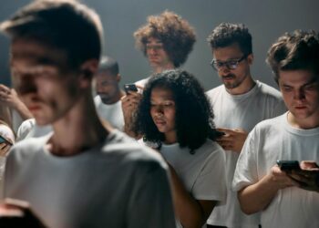 Ataques digitales disfrazados de anime ponen en riesgo a la Generación Z