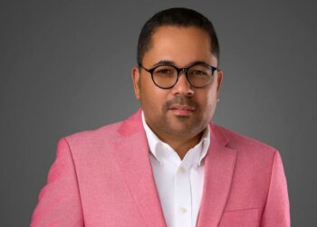 Giovanni Morillo: El futuro de Fuerza del Pueblo está en Omar Fernández