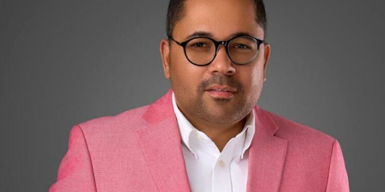 Giovanni Morillo: El futuro de Fuerza del Pueblo está en Omar Fernández