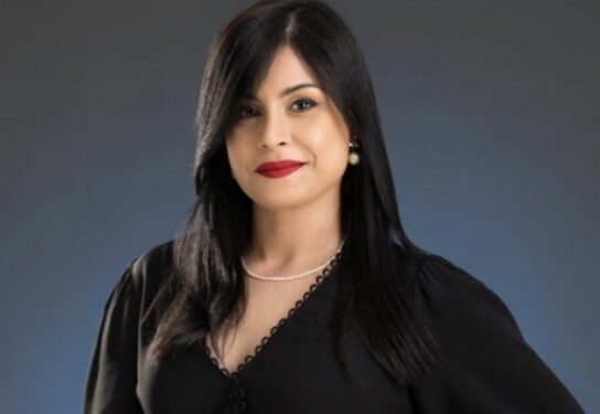 Barrick Pueblo Viejo realiza importante cambio directivo 