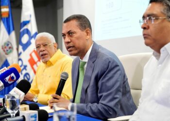 INDOTEL: 4,000 celulares robados ingresan cada mes RD desde el extranjero