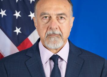 EE.UU. refuerza su presencia diplomática en Haití con nuevo líder