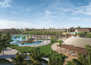 Hilton rompe récord con 1,000 hoteles de lujo y estilo de vida en el mundo