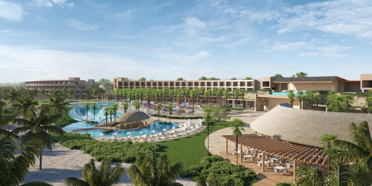 Hilton rompe récord con 1,000 hoteles de lujo y estilo de vida en el mundo