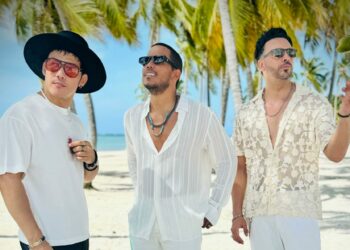 Video: “Ilegales” lanza Caribeño, su vibrante nuevo álbum tropical