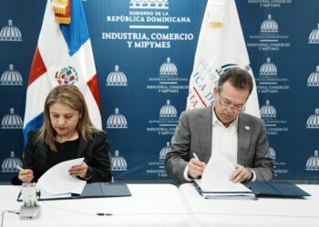 Aprueban 9 nuevas empresas de zonas francas en RD