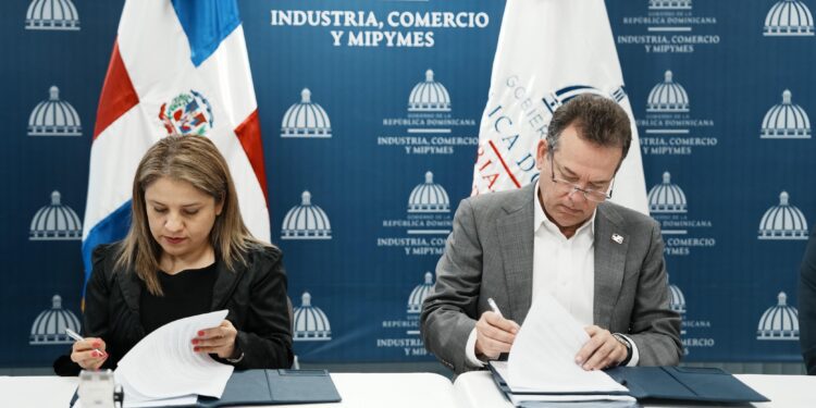 Aprueban 9 nuevas empresas de zonas francas en RD