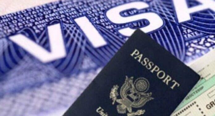 Embajada de EE. UU. lanza advertencia a solicitantes de visa: cero tolerancia al fraude