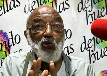 Fallece Luis Minier Montero, voz icónica del periodismo dominicano