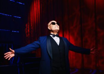 Rubby Pérez Infinito: homenaje en grande a una leyenda