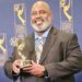 Omar Guzmán gana su primer Emmy con especial de Al Horford