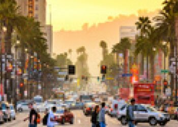 Trump militariza Los Ángeles y desata una tormenta política