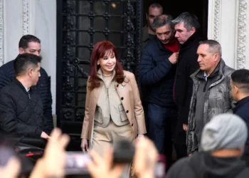 Cristina Fernández tiene hasta el 19 de junio para entregarse