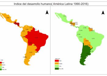 PNUD advierte: América Latina debe repensar su modelo de desarrollo