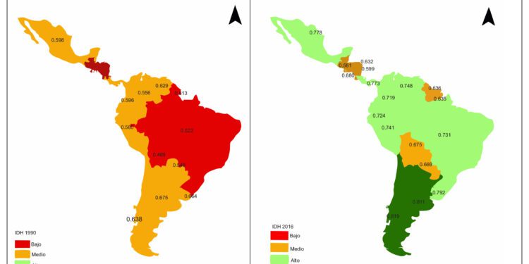PNUD advierte: América Latina debe repensar su modelo de desarrollo