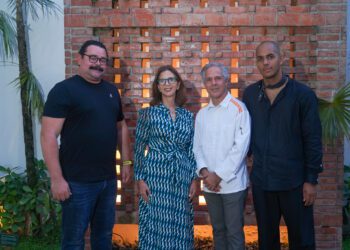 Impacto Taíno en nuestra cocina: Un legado vivo