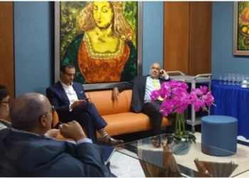 Versiones: Pedirán medidas de coerción contra empresario Antonio Espaillat 