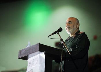 Israel mata a líder militar iraní en ataque a infraestructura nuclear