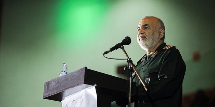 Israel mata a líder militar iraní en ataque a infraestructura nuclear