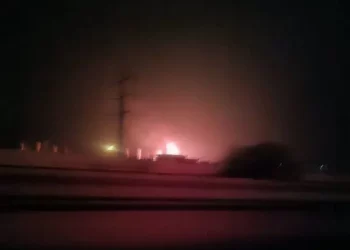 Irán ataca de nuevo a Israel mientras se intensifica la guerra en la sombra