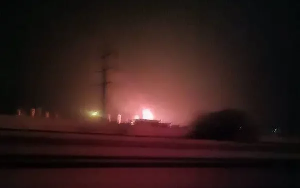 Irán ataca de nuevo a Israel mientras se intensifica la guerra en la sombra