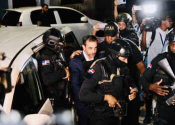 Una tragedia evitable: Fiscalía acusa a dueños del Jet Set por negligencia criminal