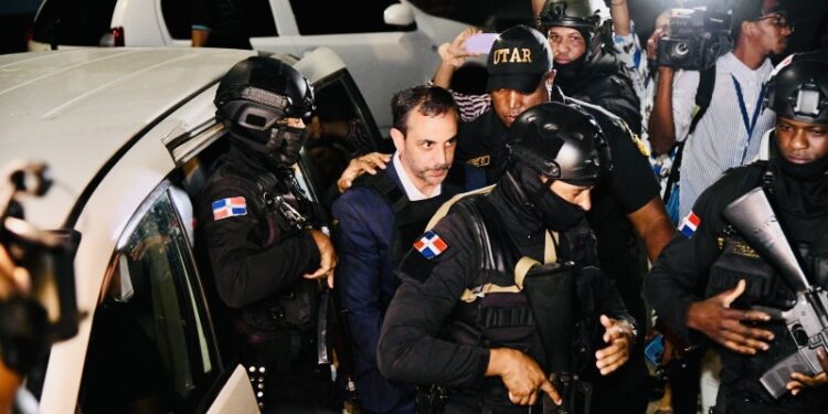 Una tragedia evitable: Fiscalía acusa a dueños del Jet Set por negligencia criminal