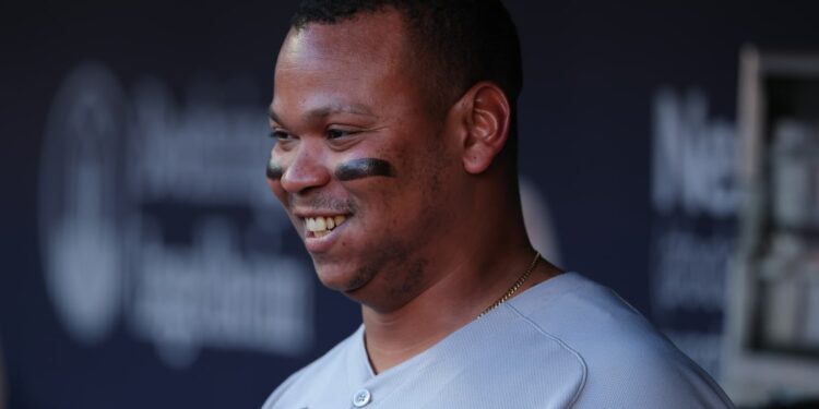 Devers cambia de costa: los Gigantes apuestan en grande