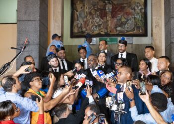 MP apelará libertad de dueños del Jet Set por tragedia