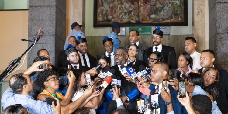 MP apelará libertad de dueños del Jet Set por tragedia