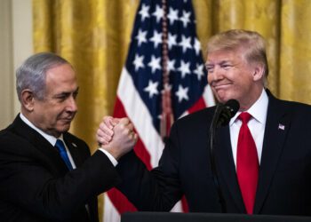 EE.UU. lanza ataques a instalaciones nucleares de Irán: Trump confirma ofensiva