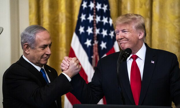 EE.UU. lanza ataques a instalaciones nucleares de Irán: Trump confirma ofensiva