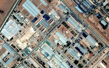 Irán denuncia ataque a instalaciones nucleares como violación al TNP