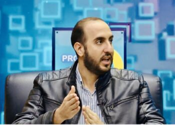 Analista internacional: “El objetivo no es el uranio, es el régimen iraní”