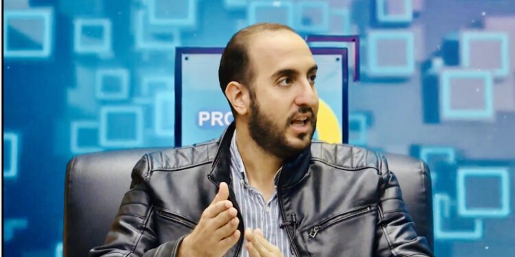 Analista internacional: “El objetivo no es el uranio, es el régimen iraní”