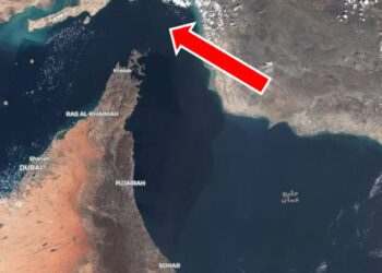 El Estrecho de Ormuz en la mira: la amenaza que podría sacudir la economía global