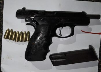 Abaten a “El Locón” tras herir a un hombre y enfrentar a tiros a la Policía