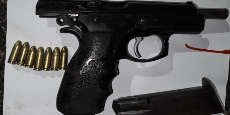 Abaten a “El Locón” tras herir a un hombre y enfrentar a tiros a la Policía