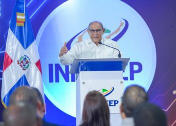 Semana Científica: INFOTEP estrena Observatorio FTP para afinar formación laboral